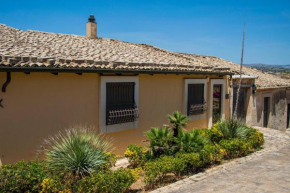 Villa Calamosche